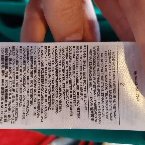 Banana Republic Size 2 Colorblock Elegant Emerald Green Formal Patio Dress - Picture 13 of 17